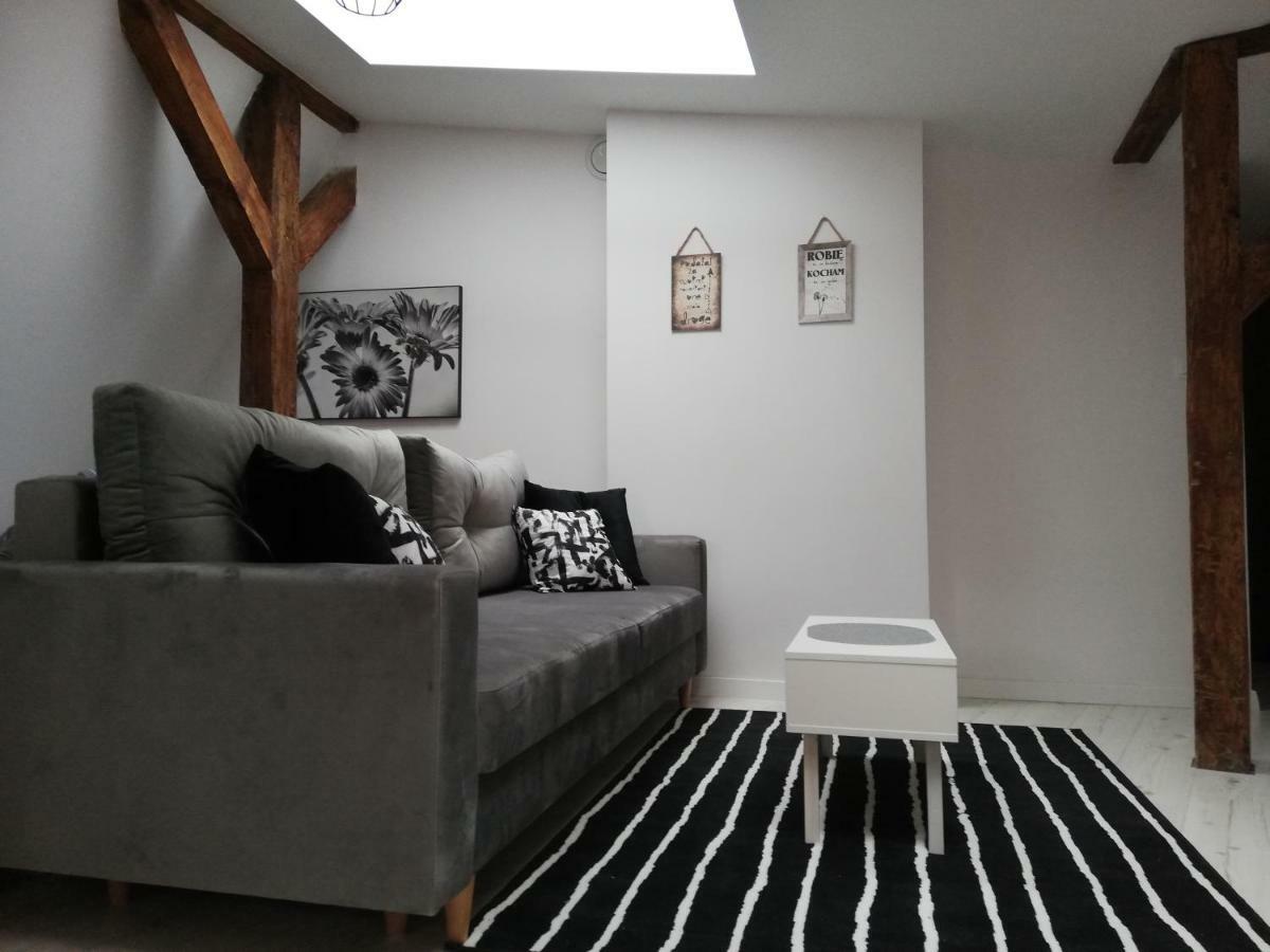 Apartament Tower Bydgoszcz Extérieur photo