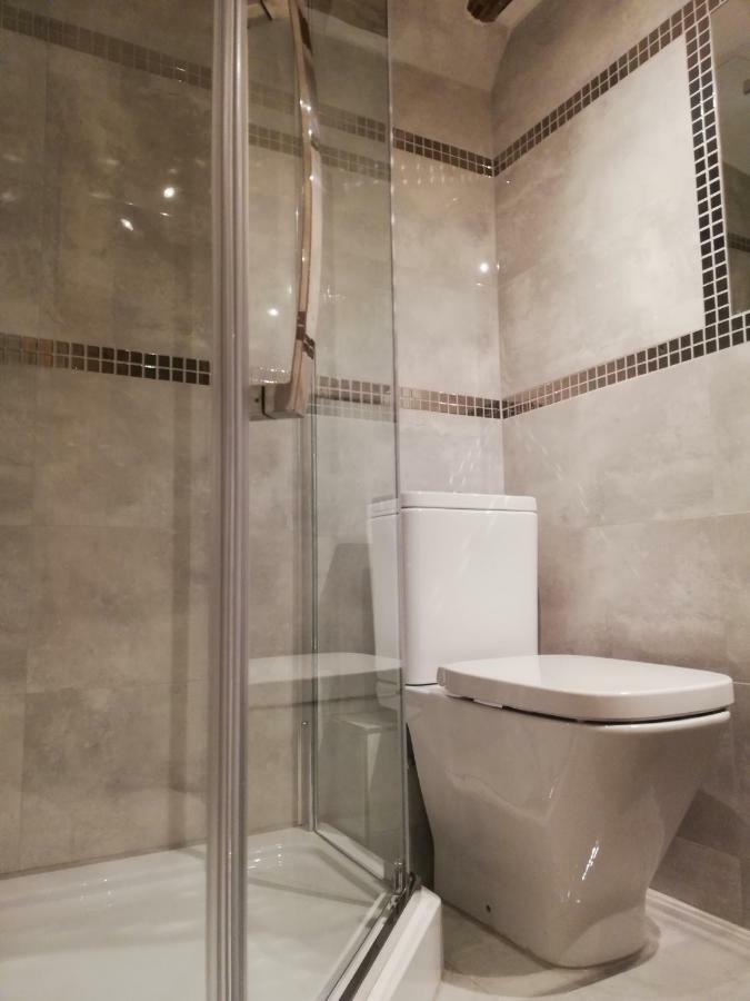 Apartament Tower Bydgoszcz Extérieur photo